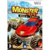 Monster 4x4 world circuit wii