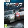 Need For Speed Shift 2 Unleashed