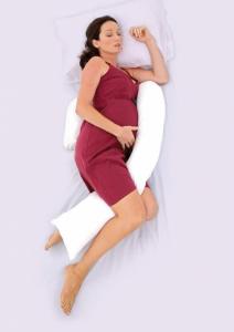 Perna pentru gravide si alaptare Dreamgenii 1 Nuvita
