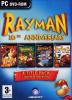 Rayman 10th anniversary