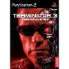 Terminator 3 rise of the machines ps2
