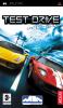 Test drive unlimited psp