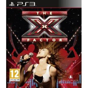 X-Factor PS3