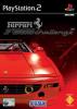 Ferrari Challenge PS2