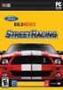 Ford BoldMoves Street Racing