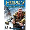 Heroes v: hammers of fate (