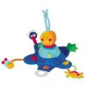 Jucarie din plus Polip muzical - Brevi (Brevi Soft Toys)