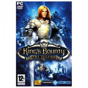 Kings Bounty: The Legend
