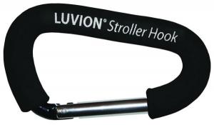 Luvion - Stroller Hook - carlig pentru carucior