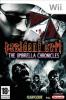 Resident Evil: Umbrella Chronicles Wii