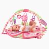 Salteluta interactiva pretty in pink  giggle garden - bright starts