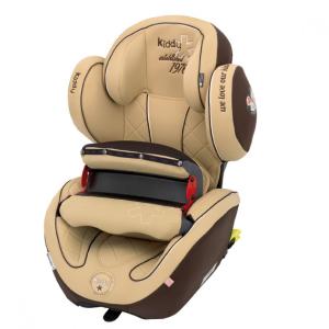 Scaun auto PhoenixFix 2 Kiddy cu sistem isofix DUBAI