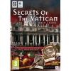 Secrets of the vatican: the holy lance pc