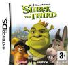 Shrek The Third NDS