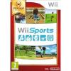 Sports
 Select Wii