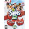 The sims 2 festive edition