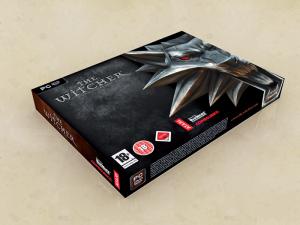 The Witcher Limited Edition