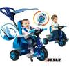 Tricicleta Baby Twist Boy - Feber