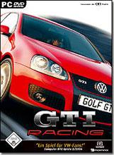 VW GTI Racer