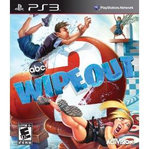Wipeout 2 PS3