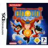 Xiaolin Showdown NDS