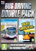 Bus driving double pack - bus