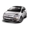 FIAT Grande Punto- BBURAGO