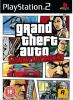 Grand Theft Auto Liberty City Stories PS2