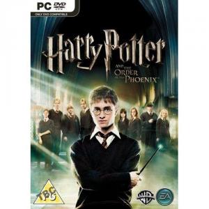 Harry potter order