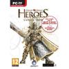Heroes of might and magic collection