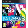 Just dance 3 special edition ps3