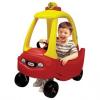 Little tikes - masina cozy coupe classic actionata cu