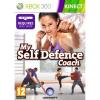 My self defence coach - kinect compatible xb360