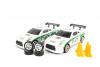 Nissan gtr - drift car cu telecomanda, scara 1:24 - scream