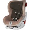 Scaun auto king plus ii ls romer taupe grey