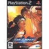 Snk vs capcom: svc chaos ps2