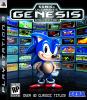 Sonic's Ultimate Genesis Collection PS3