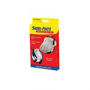 SUNSHINE - SUN NET PLASA PROTECTIE SOLARA/INSECTE