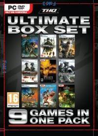 THQ
 9 in 1 Ultimate Box