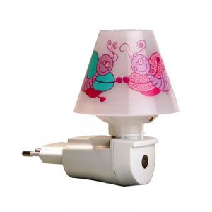 BABY MOOV - LAMPA CU SENZOR FLUTURE