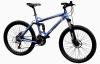 Bicicleta mtb full suspension i 2689 21v model 2012 - dhs