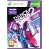 Dance
 central 2 - kinect