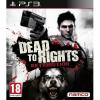 Dead to rights: retribution ps3