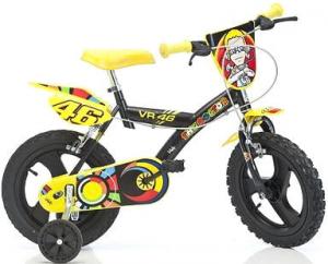 Dino Bikes - Bicicleta Dino VR46 16&quot;