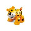 Jucarie animal safari first friends leopard tolo toys