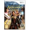 Lord of the Rings Aragorn's Quest Wii