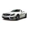 MERCEDES BENZ SL63 AMG - MAISTO