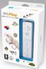 Nintendo wii play &amp; remote