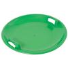 Plansa plastic derdelus ufo green -