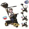 SMART-TRIKE Tricicleta DREAM GOLD